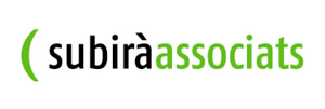 LOGO Subirà i Associats